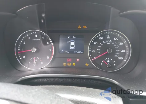 2021 Kia Forte Lxs z USA, uszkodzony, nr VIN 3KPF24AD8ME359476